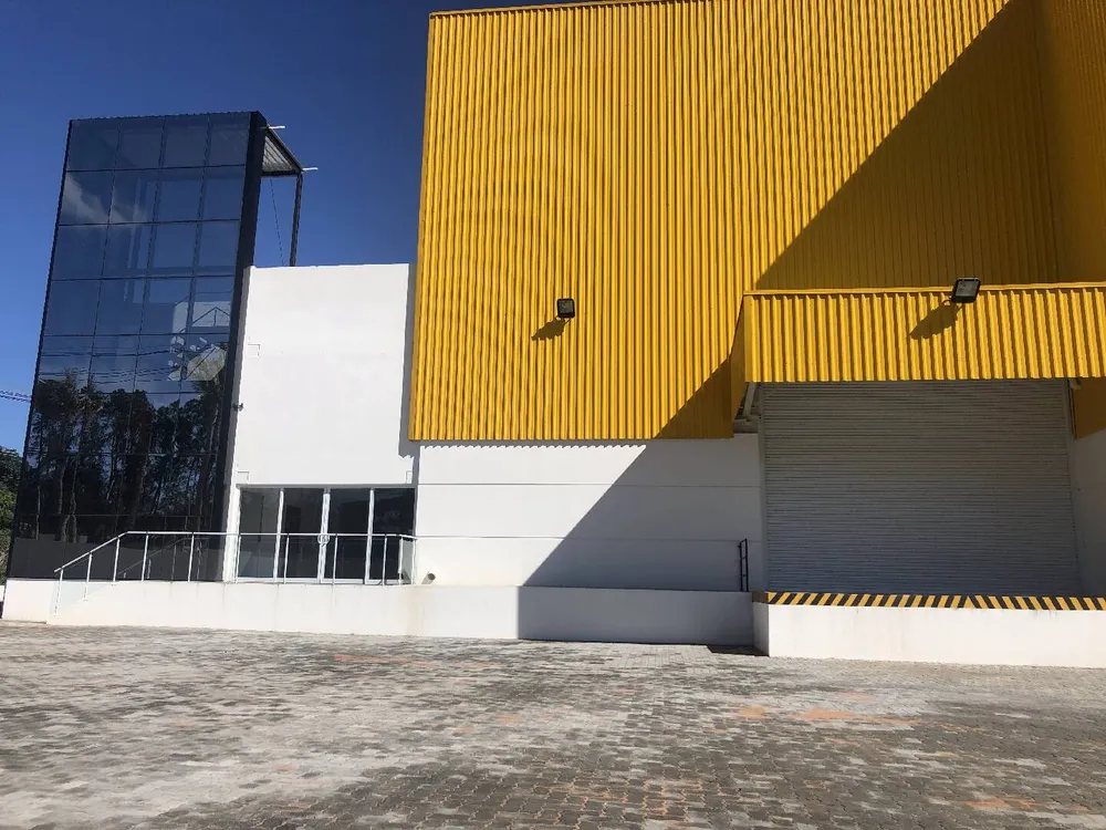 Depósito-Galpão, 2430 m² - Foto 13