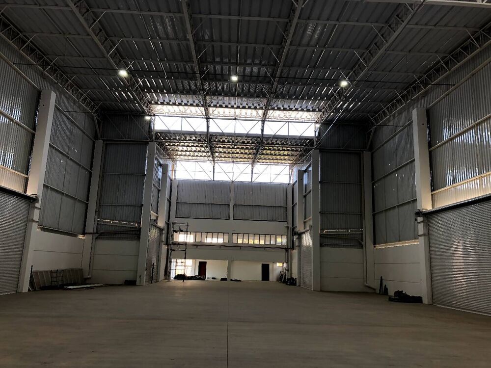 Depósito-Galpão, 2430 m² - Foto 2