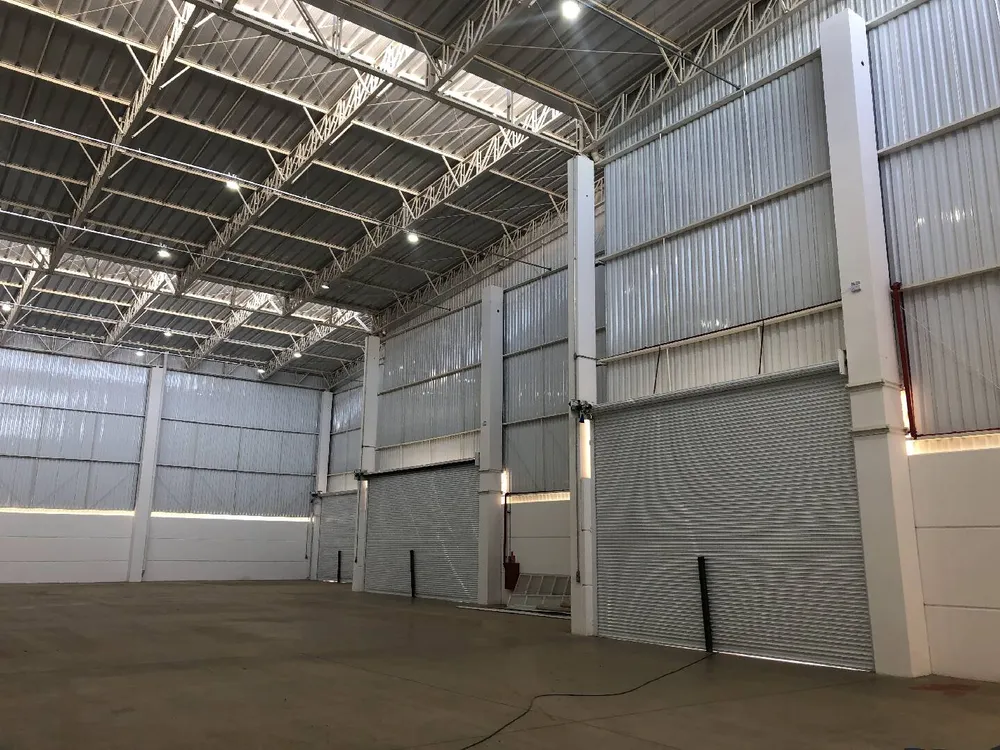 Depósito-Galpão, 2430 m² - Foto 3