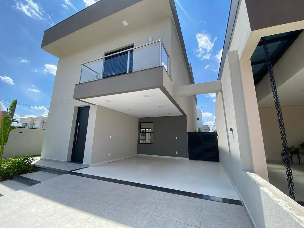 Casa, 3 quartos, 220 m² - Foto 2