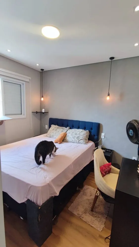 Apartamento, 2 quartos, 50 m² - Foto 5