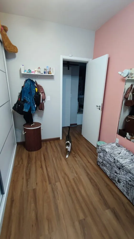 Apartamento, 2 quartos, 50 m² - Foto 11