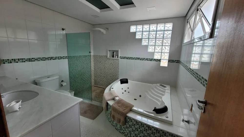 Casa de Condomínio, 4 quartos - Foto 7