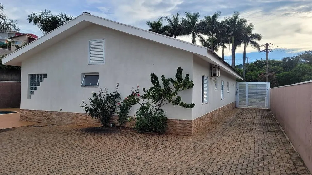 Casa de Condomínio, 4 quartos - Foto 12