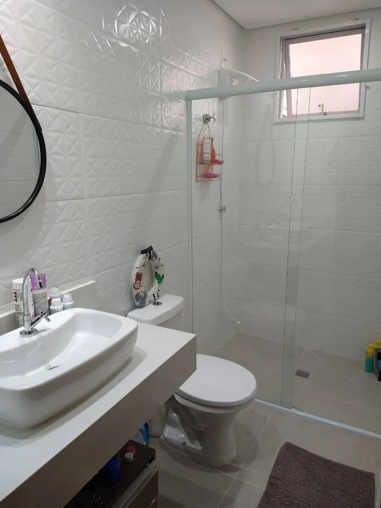 Casa, 2 quartos, 67 m² - Foto 9