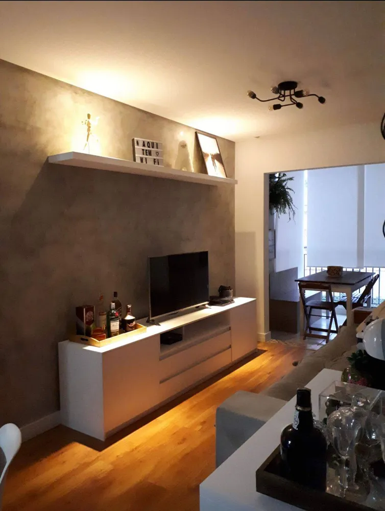 Apartamento, 2 quartos, 66 m² - Foto 12