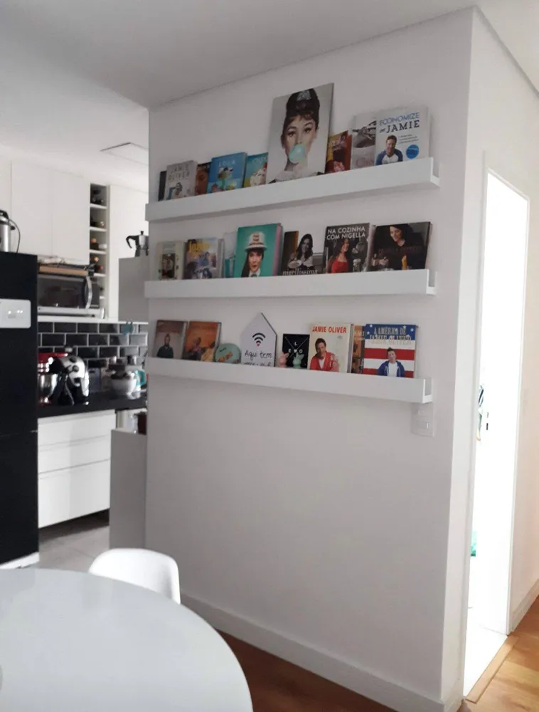 Apartamento, 2 quartos, 66 m² - Foto 9