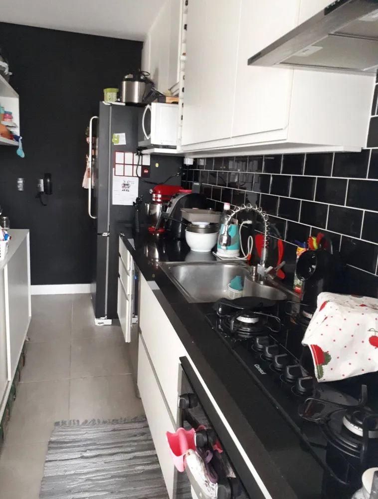 Apartamento, 2 quartos, 66 m² - Foto 7