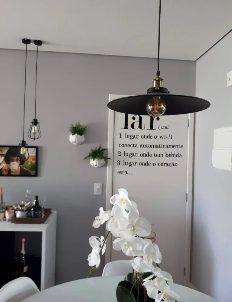Apartamento, 2 quartos, 66 m² - Foto 5