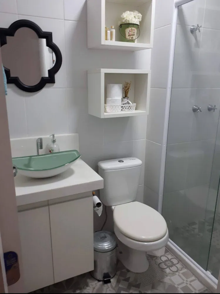 Apartamento, 2 quartos, 66 m² - Foto 6