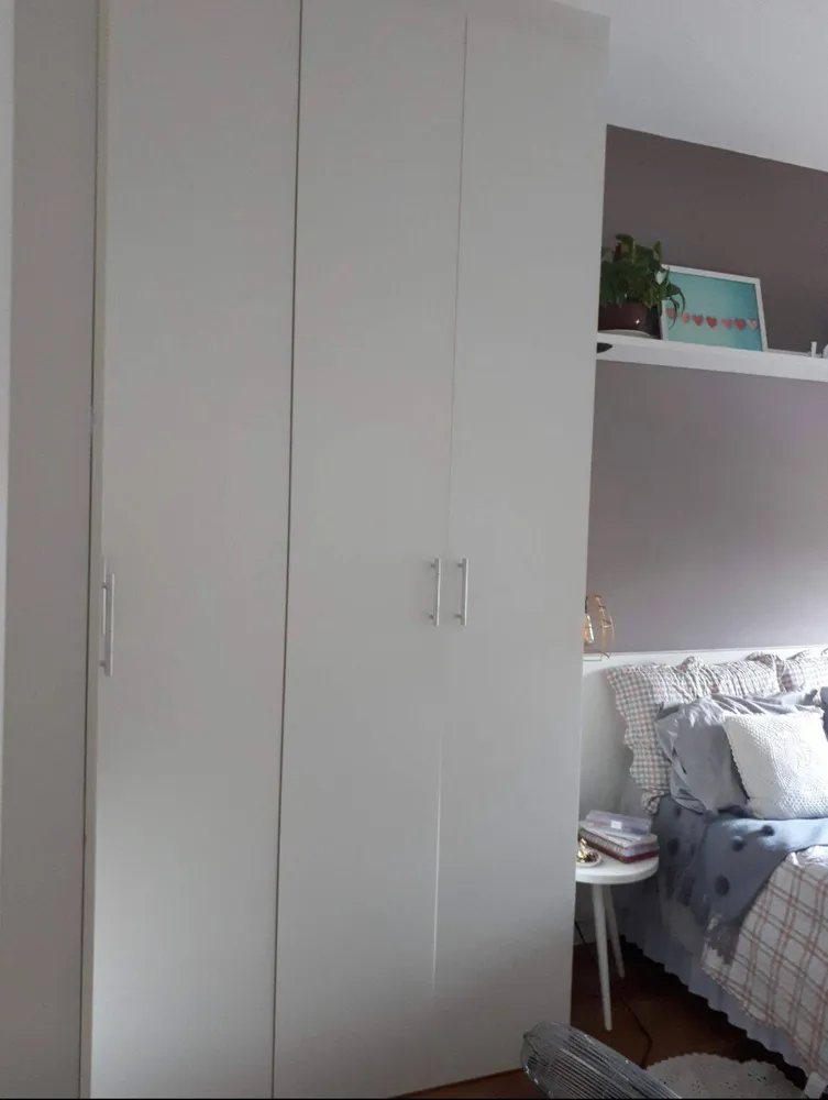 Apartamento, 2 quartos, 66 m² - Foto 8