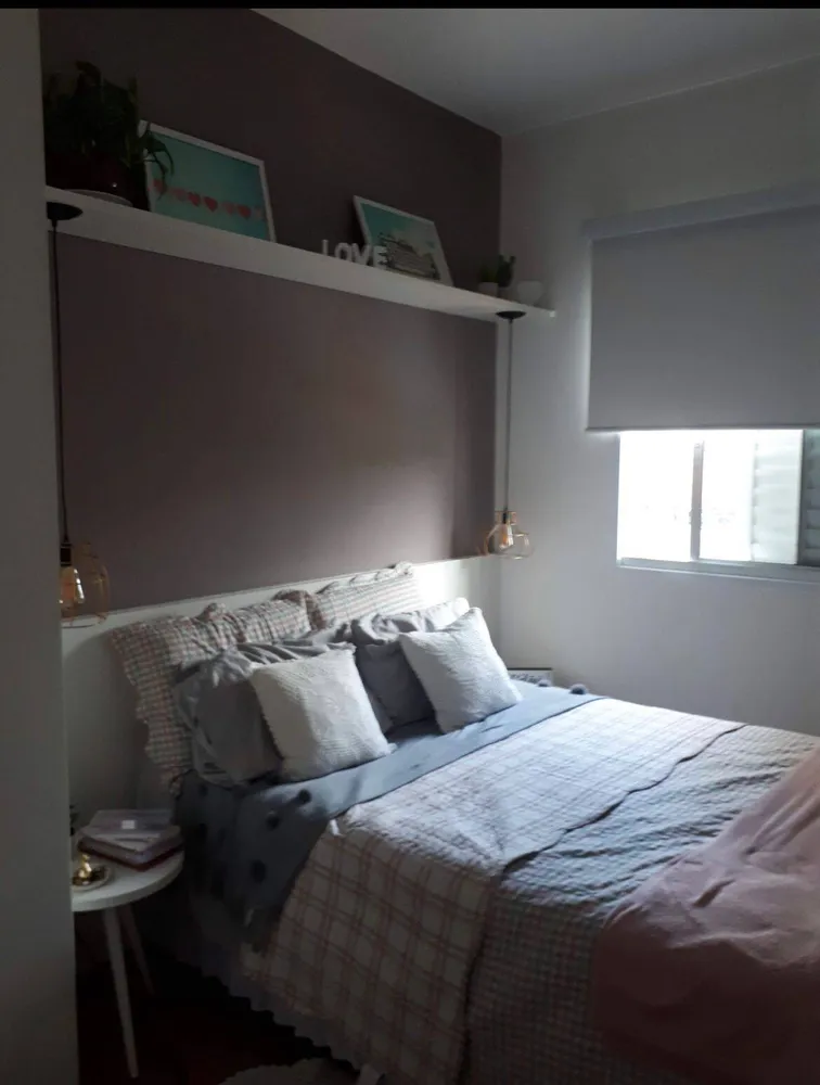 Apartamento, 2 quartos, 66 m² - Foto 11