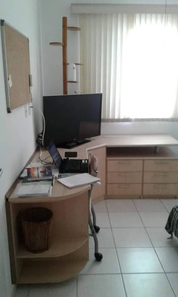 Apartamento, 3 quartos, 71 m² - Foto 3