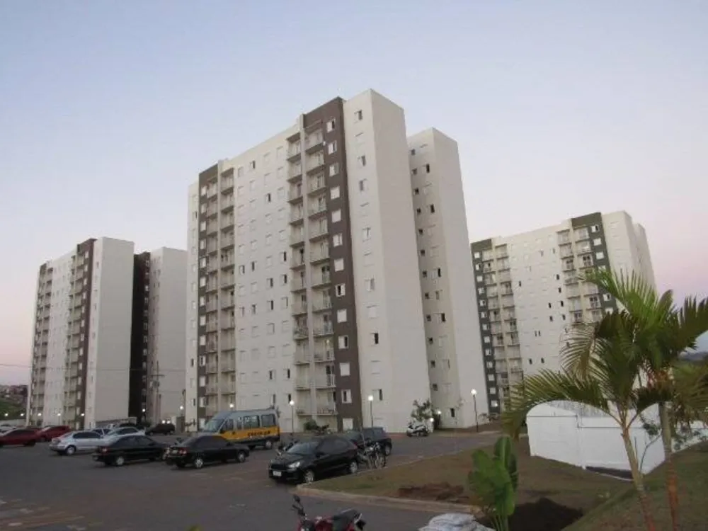 Apartamento, 3 quartos, 71 m² - Foto 7