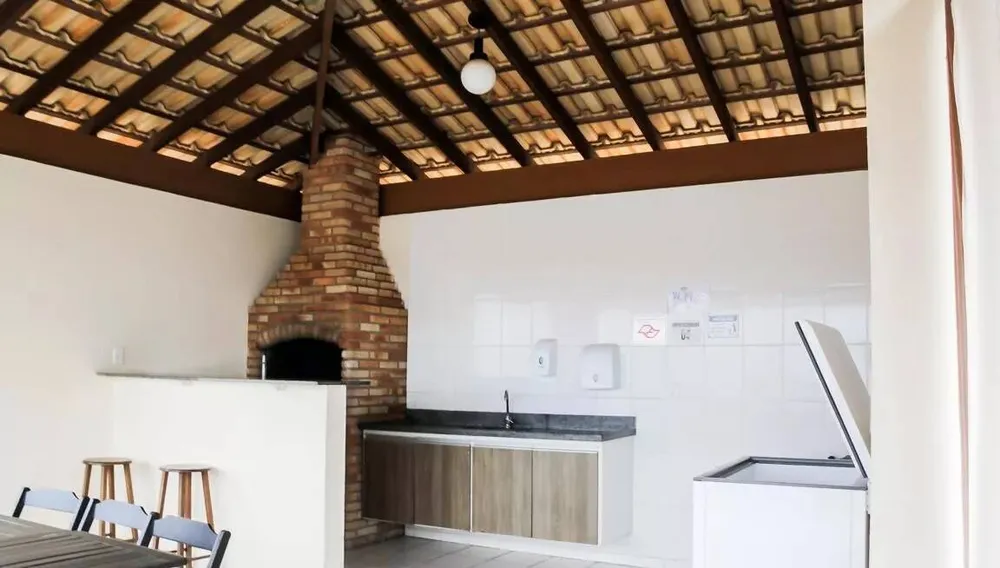 Apartamento, 3 quartos, 71 m² - Foto 9