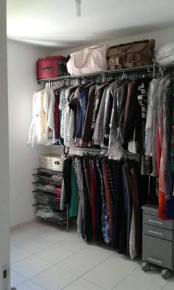 Apartamento, 3 quartos, 71 m² - Foto 4