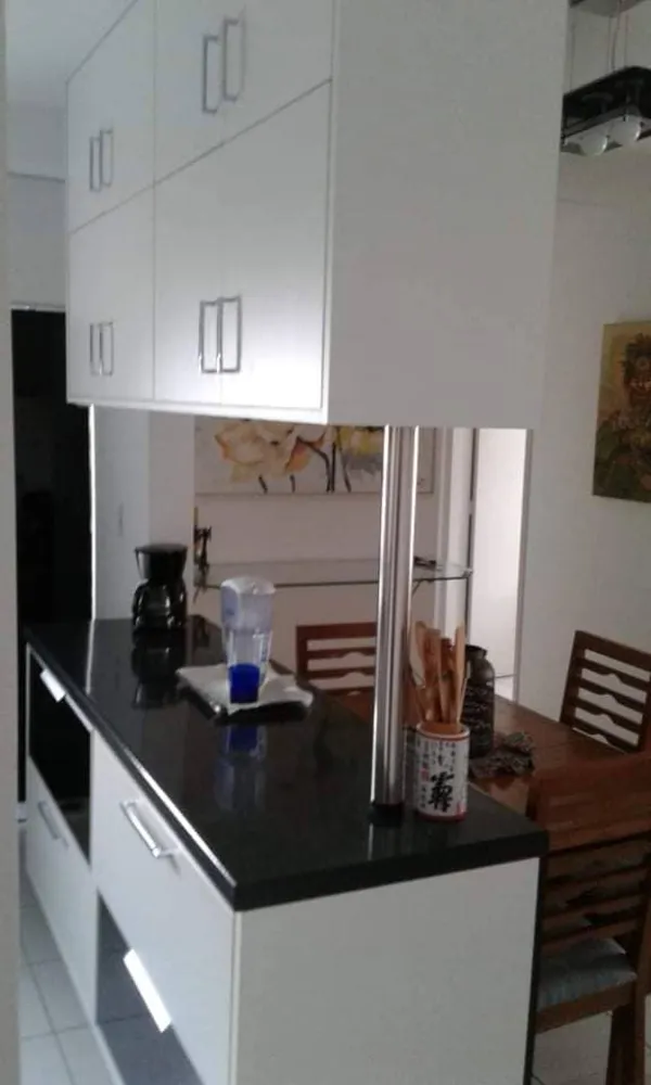 Apartamento, 3 quartos, 71 m² - Foto 1
