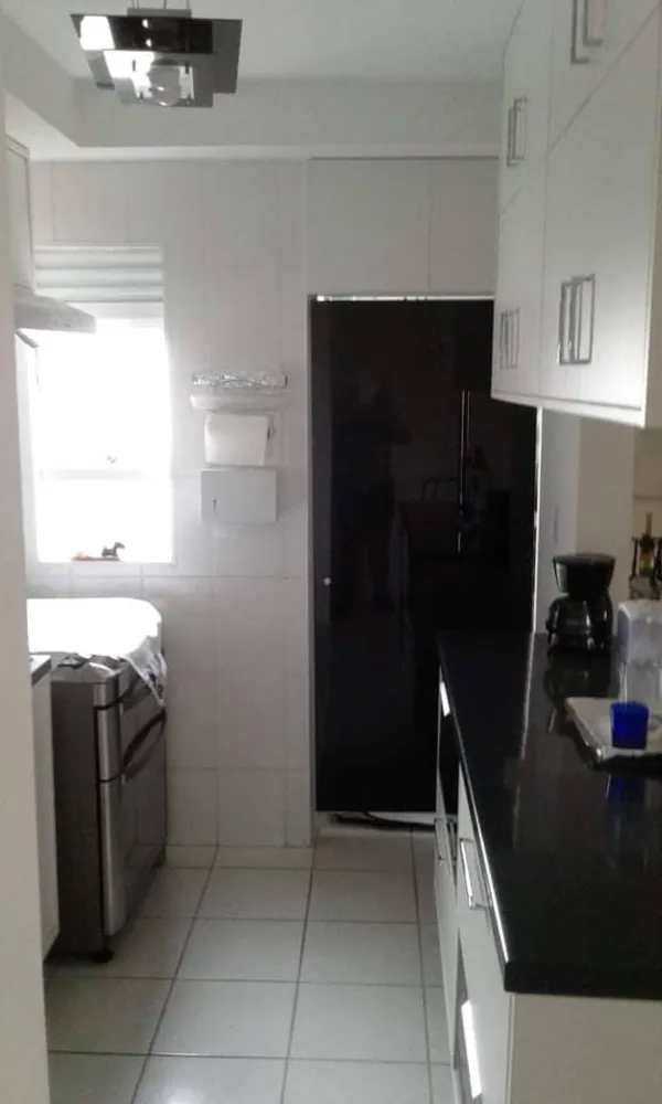 Apartamento, 3 quartos, 71 m² - Foto 2