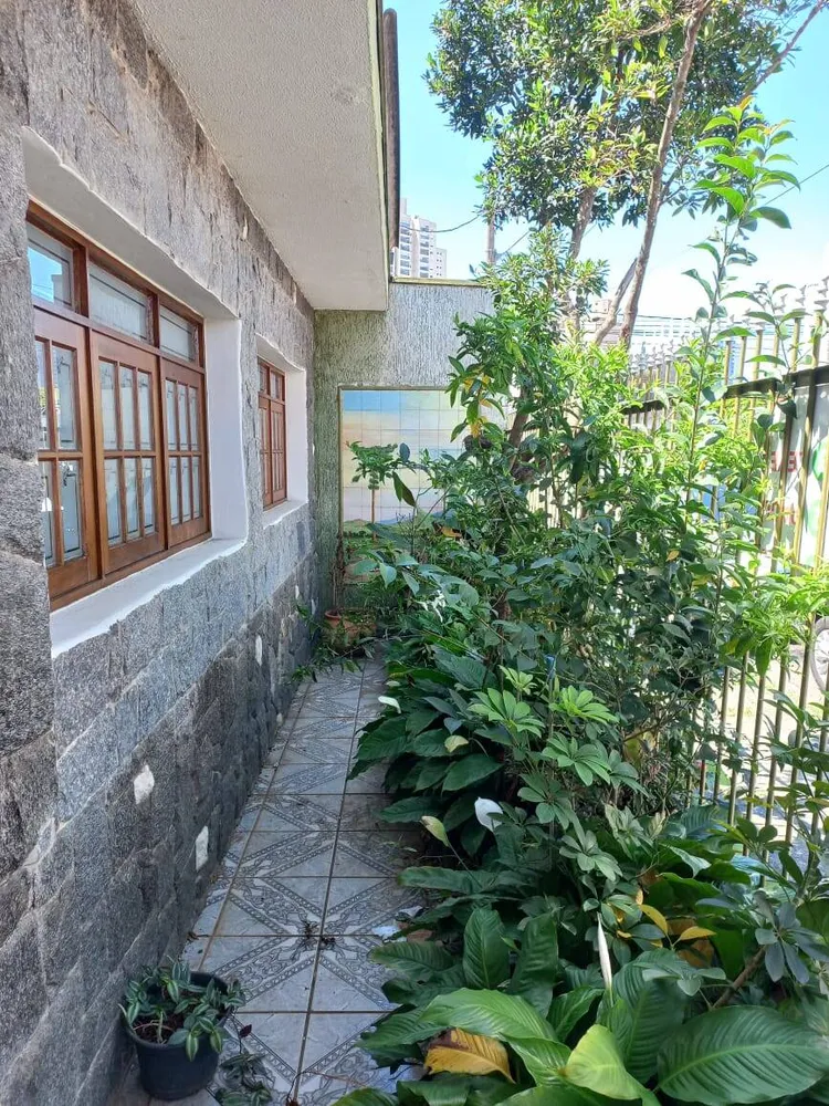 Casa, 4 quartos, 190 m² - Foto 8