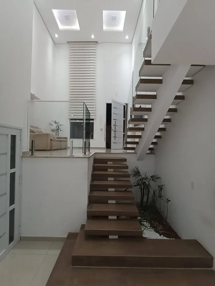 Sobrado, 3 quartos, 220 m² - Foto 5