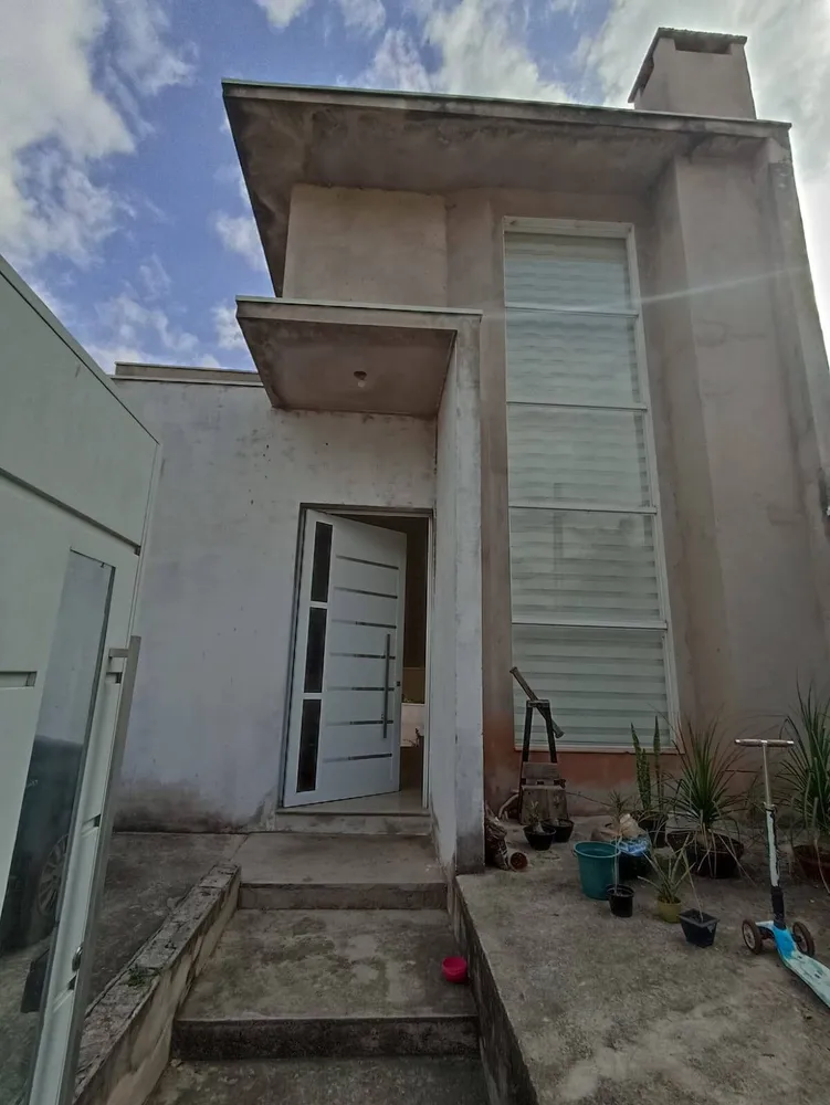 Sobrado, 3 quartos, 220 m² - Foto 3