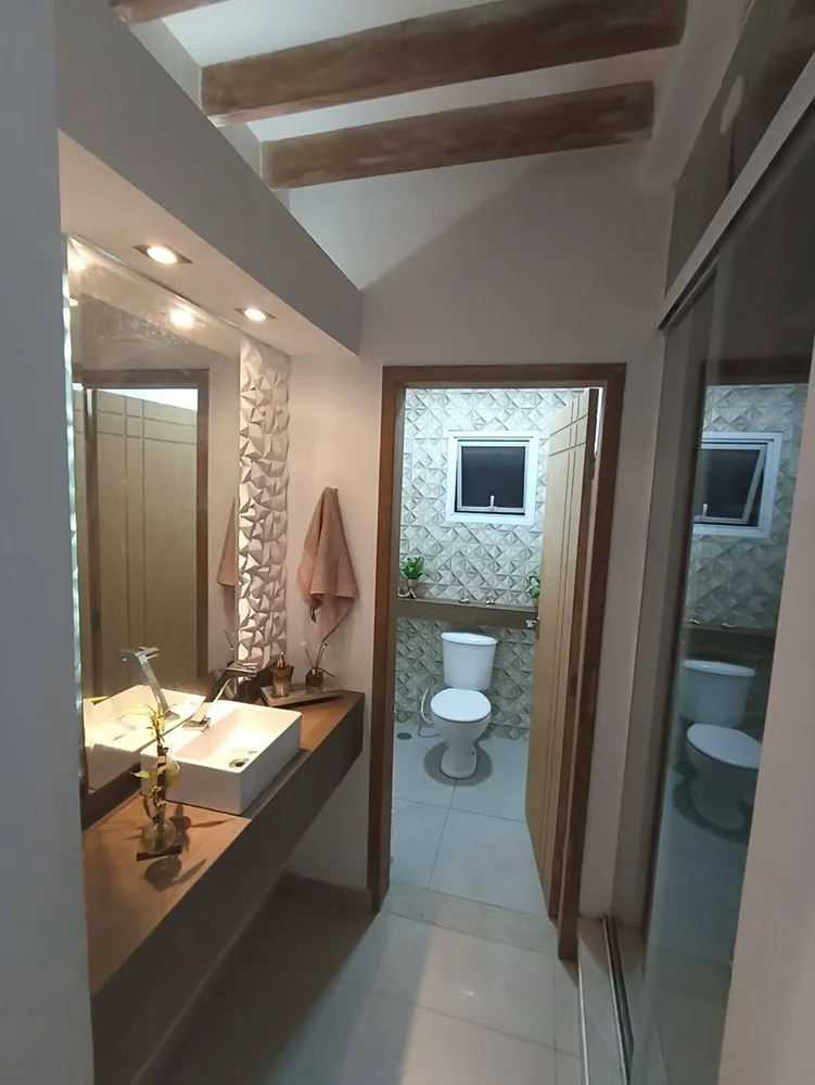 Sobrado, 3 quartos, 220 m² - Foto 7