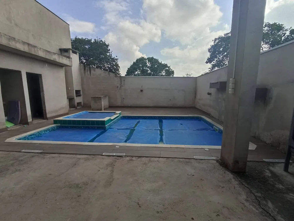 Sobrado, 3 quartos, 220 m² - Foto 8
