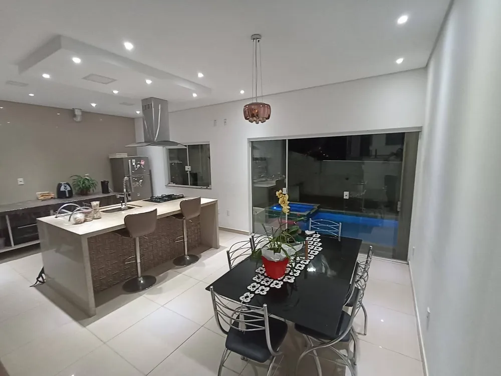 Sobrado, 3 quartos, 220 m² - Foto 6