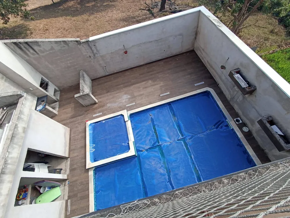 Sobrado, 3 quartos, 220 m² - Foto 1