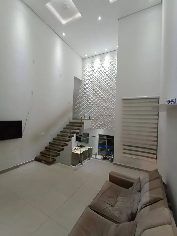 Sobrado, 3 quartos, 220 m² - Foto 2