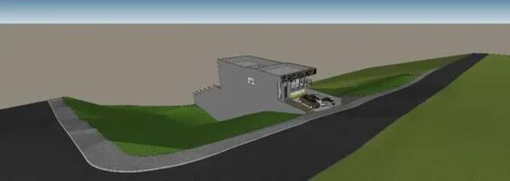 Terreno, 1140 m² - Foto 1