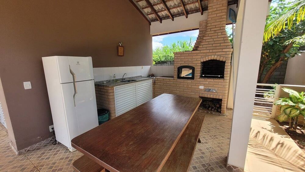Casa de Condomínio, 4 quartos - Foto 8