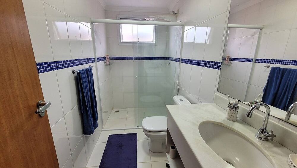 Casa de Condomínio, 4 quartos - Foto 7