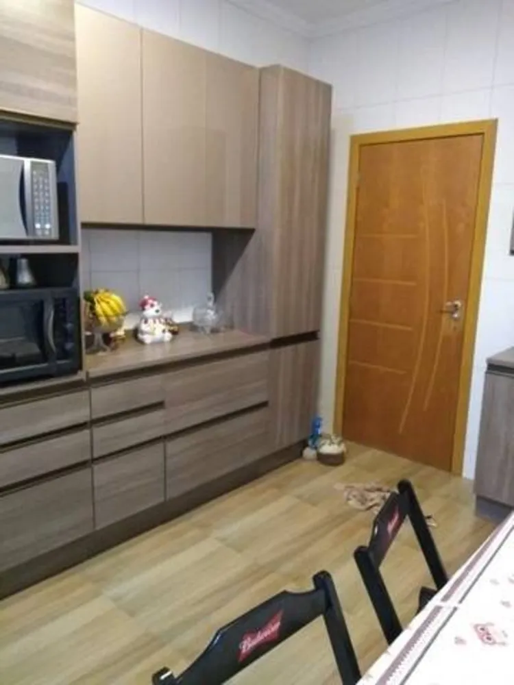Casa, 2 quartos, 130 m² - Foto 7