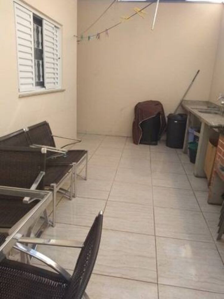 Casa, 2 quartos, 130 m² - Foto 4