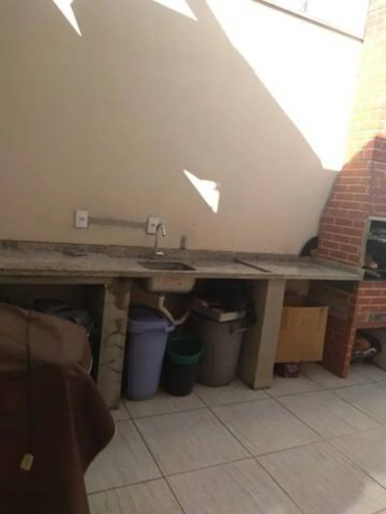 Casa, 2 quartos, 130 m² - Foto 6
