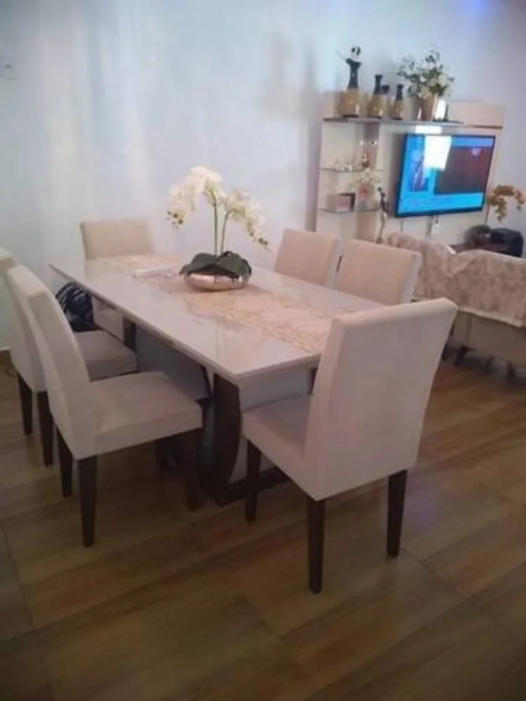 Casa, 2 quartos, 130 m² - Foto 5