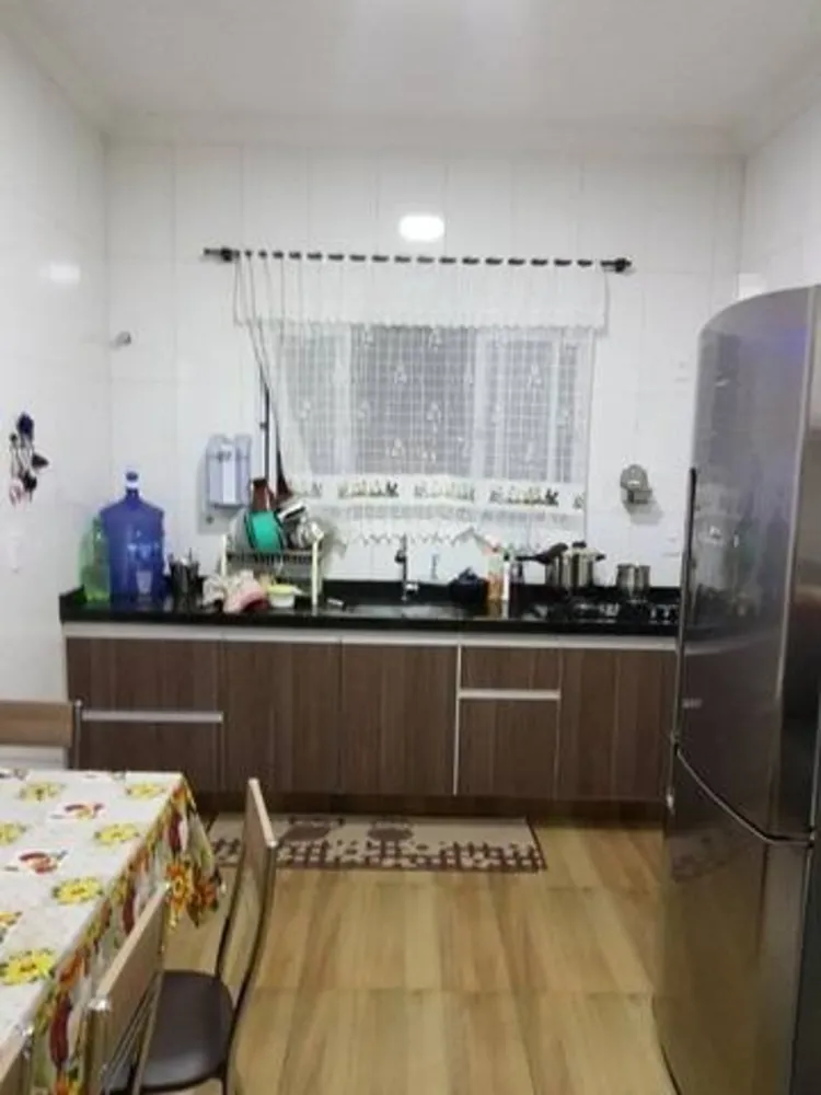 Casa, 2 quartos, 130 m² - Foto 8