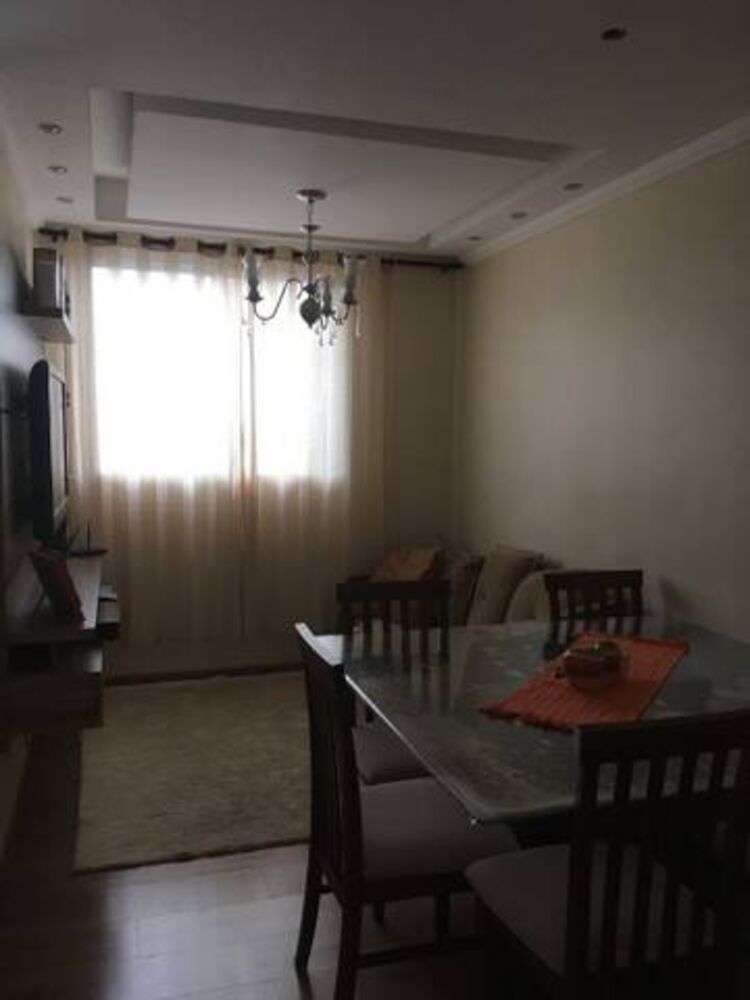 Apartamento, 2 quartos, 52 m² - Foto 3
