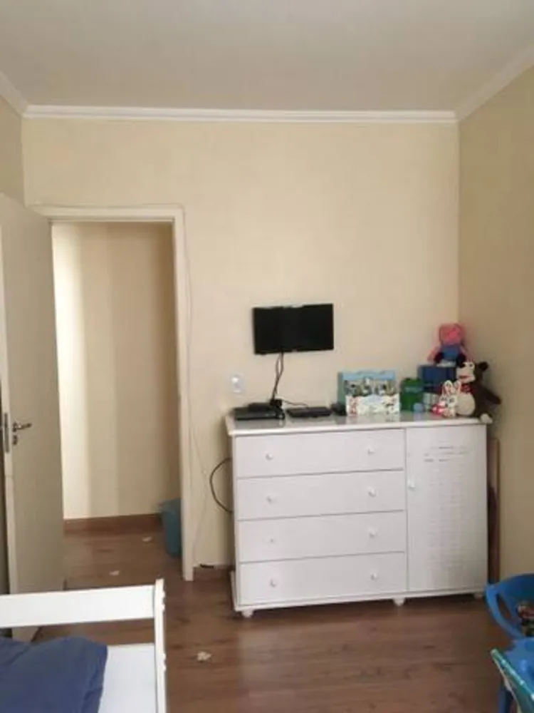 Apartamento, 2 quartos, 52 m² - Foto 11