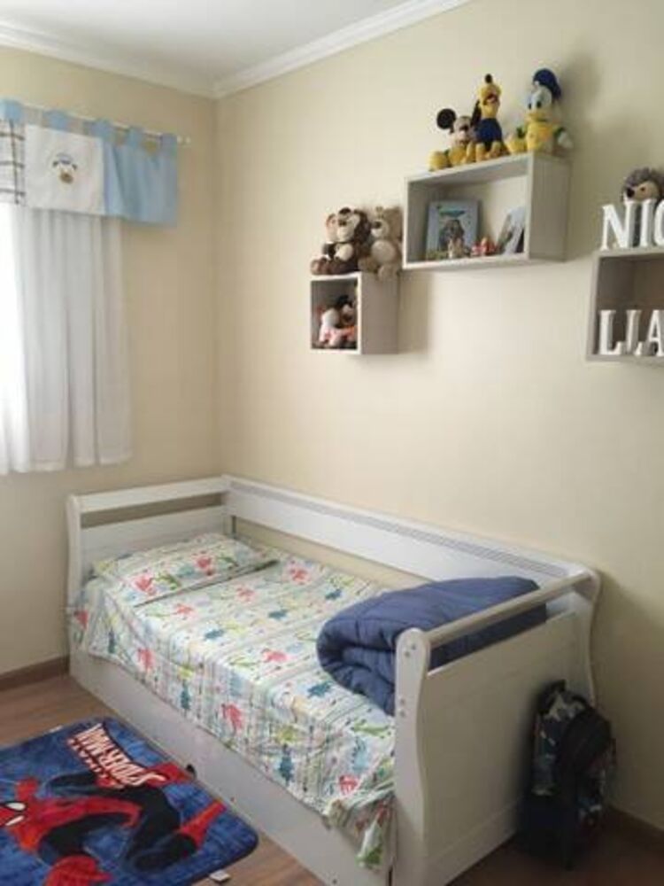 Apartamento, 2 quartos, 52 m² - Foto 11