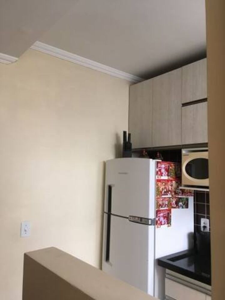Apartamento, 2 quartos, 52 m² - Foto 8