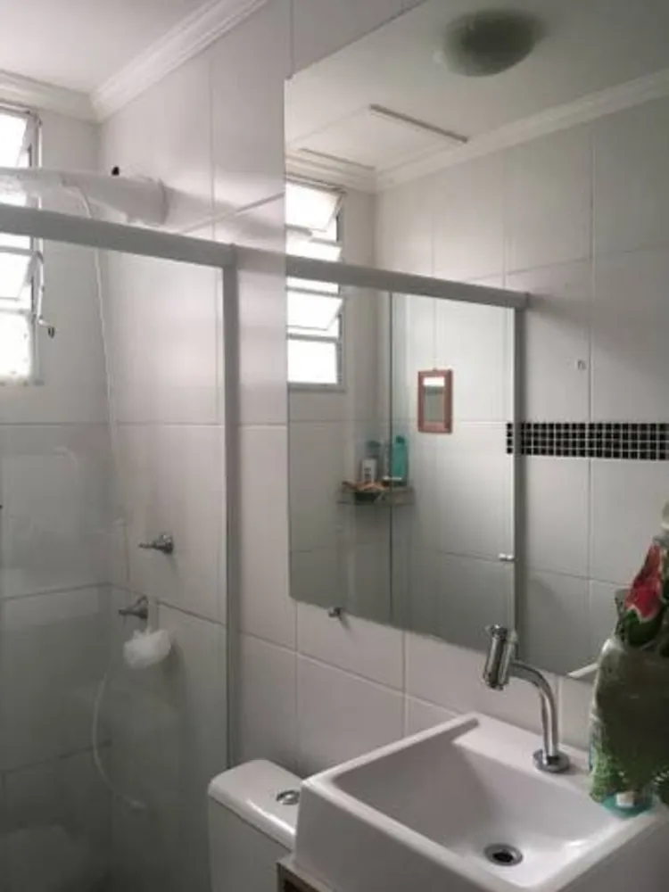 Apartamento, 2 quartos, 52 m² - Foto 14