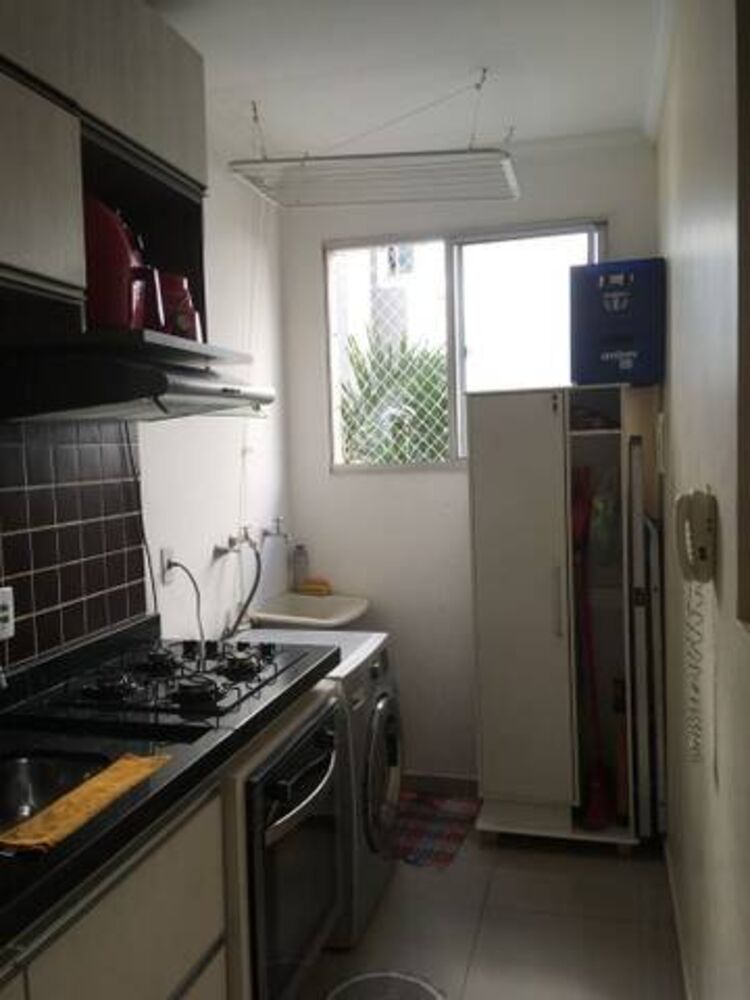 Apartamento, 2 quartos, 52 m² - Foto 10