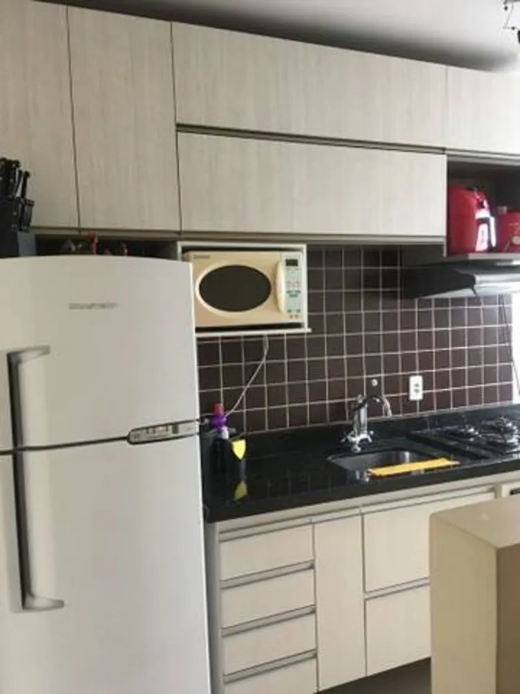 Apartamento, 2 quartos, 52 m² - Foto 3