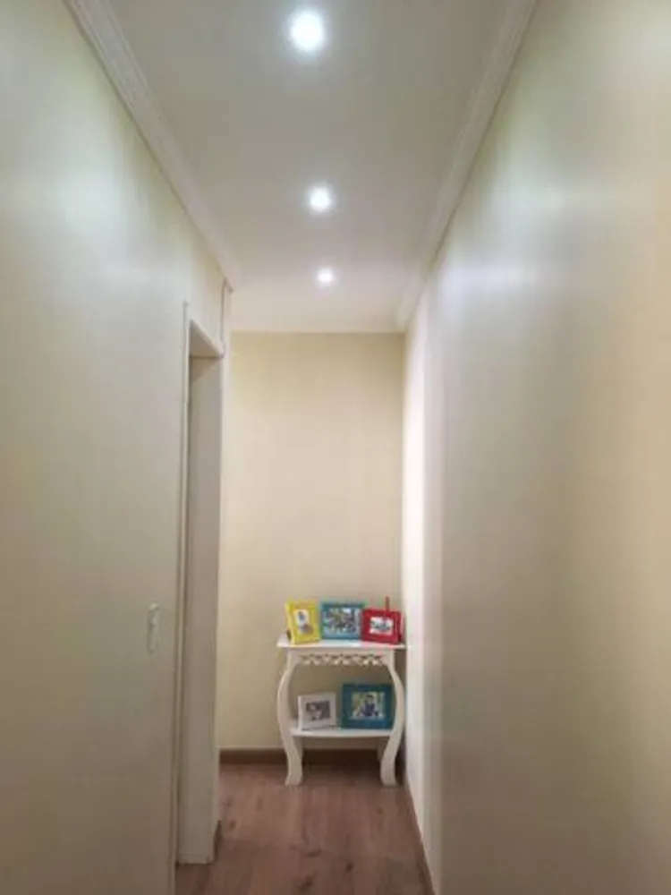 Apartamento, 2 quartos, 52 m² - Foto 8
