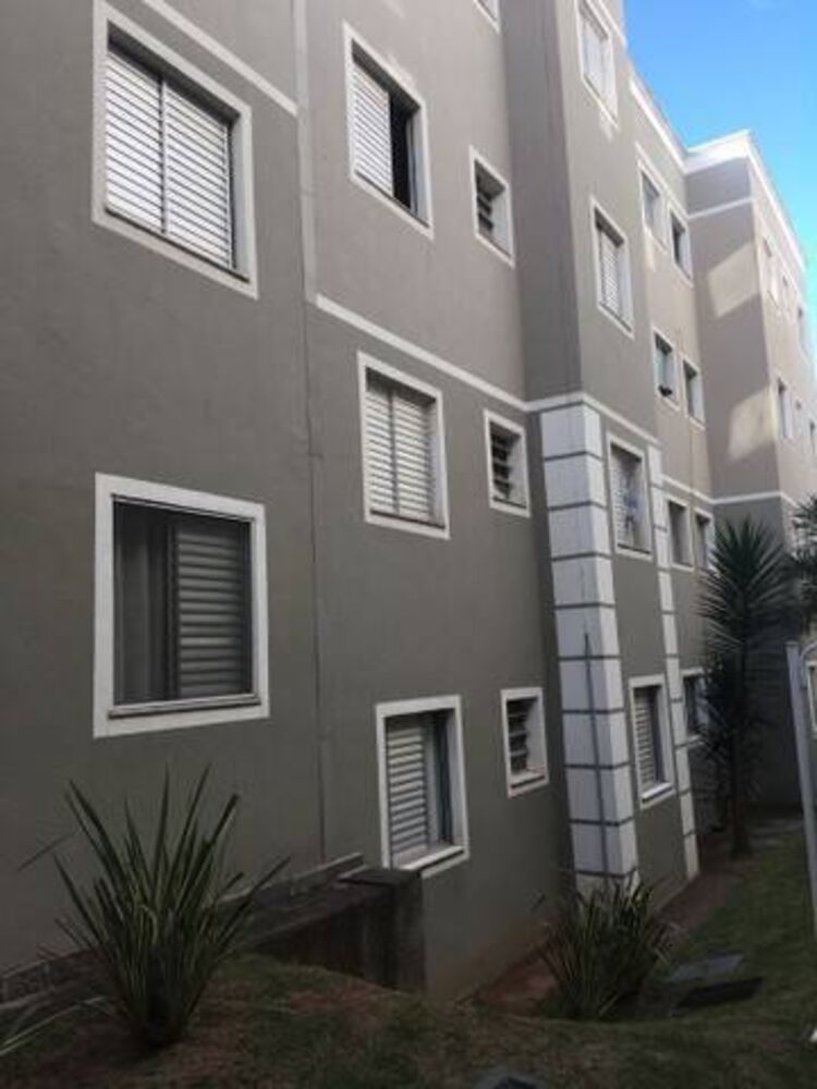 Apartamento, 2 quartos, 52 m² - Foto 6