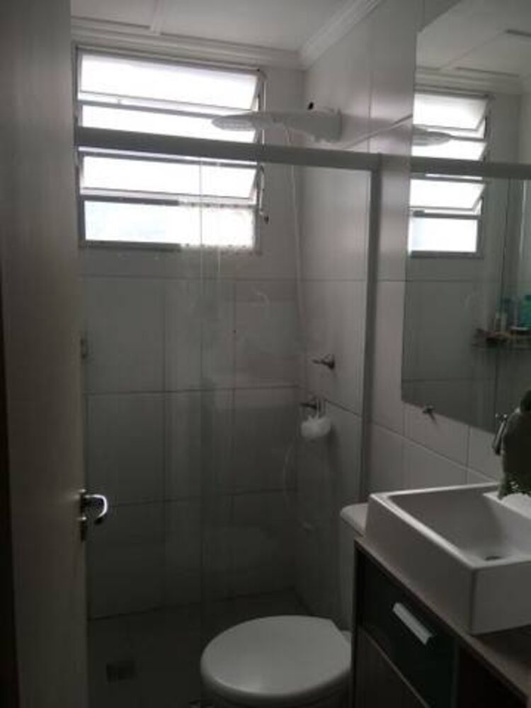Apartamento, 2 quartos, 52 m² - Foto 1