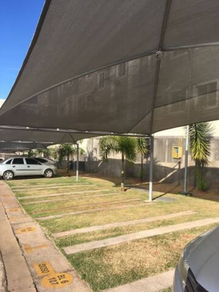 Apartamento, 2 quartos, 52 m² - Foto 5