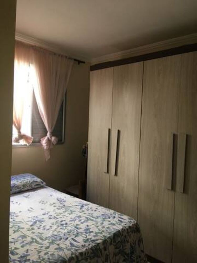 Apartamento, 2 quartos, 52 m² - Foto 7